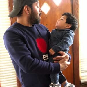 Meet your Posher, Ricardo